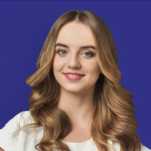 Sarah L.